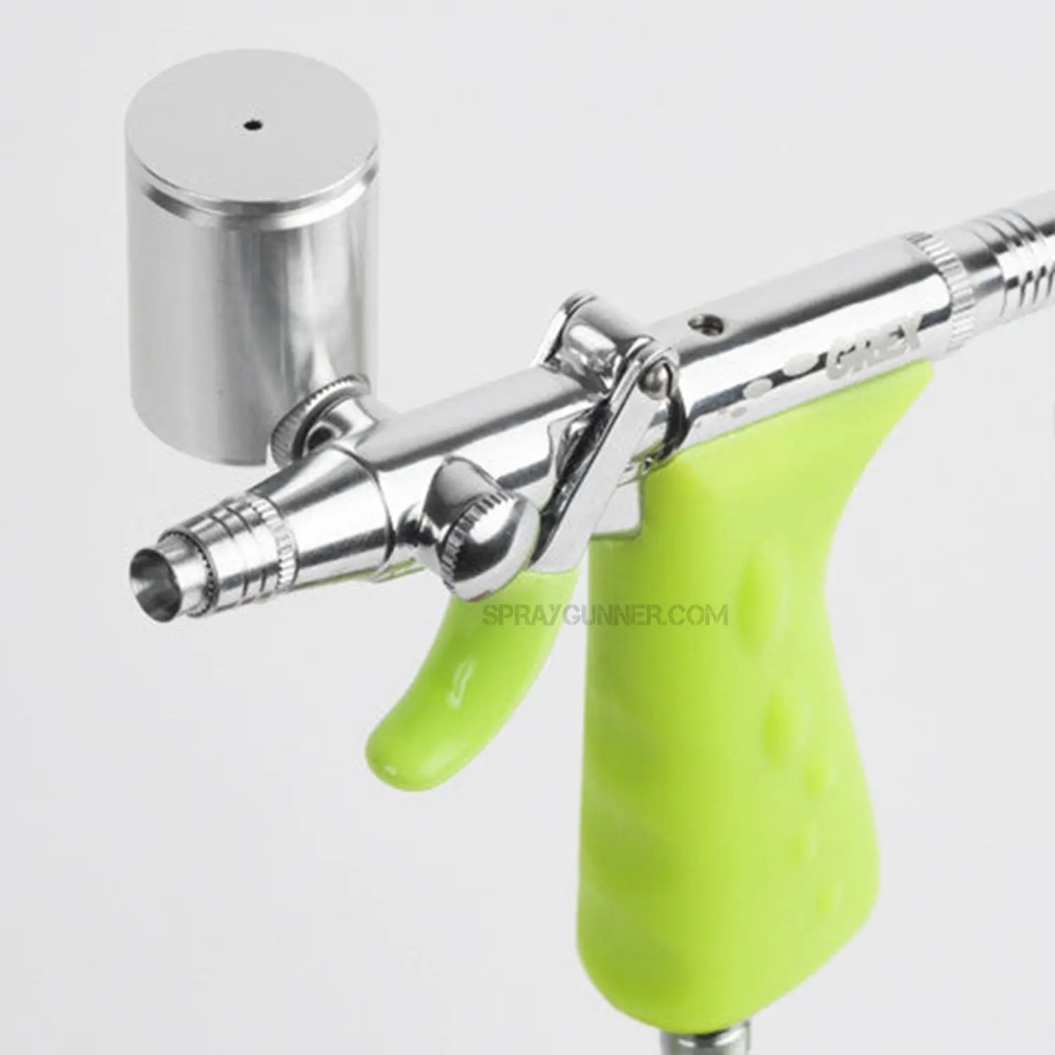 Grex Airbrush Side Cup Set - CP05-SS Grex Airbrush