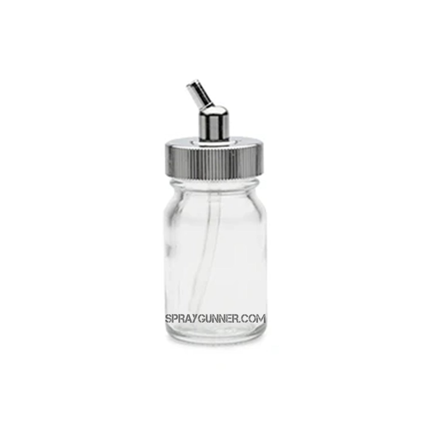 Grex Bottom Siphon Cap with 30mL Bottle