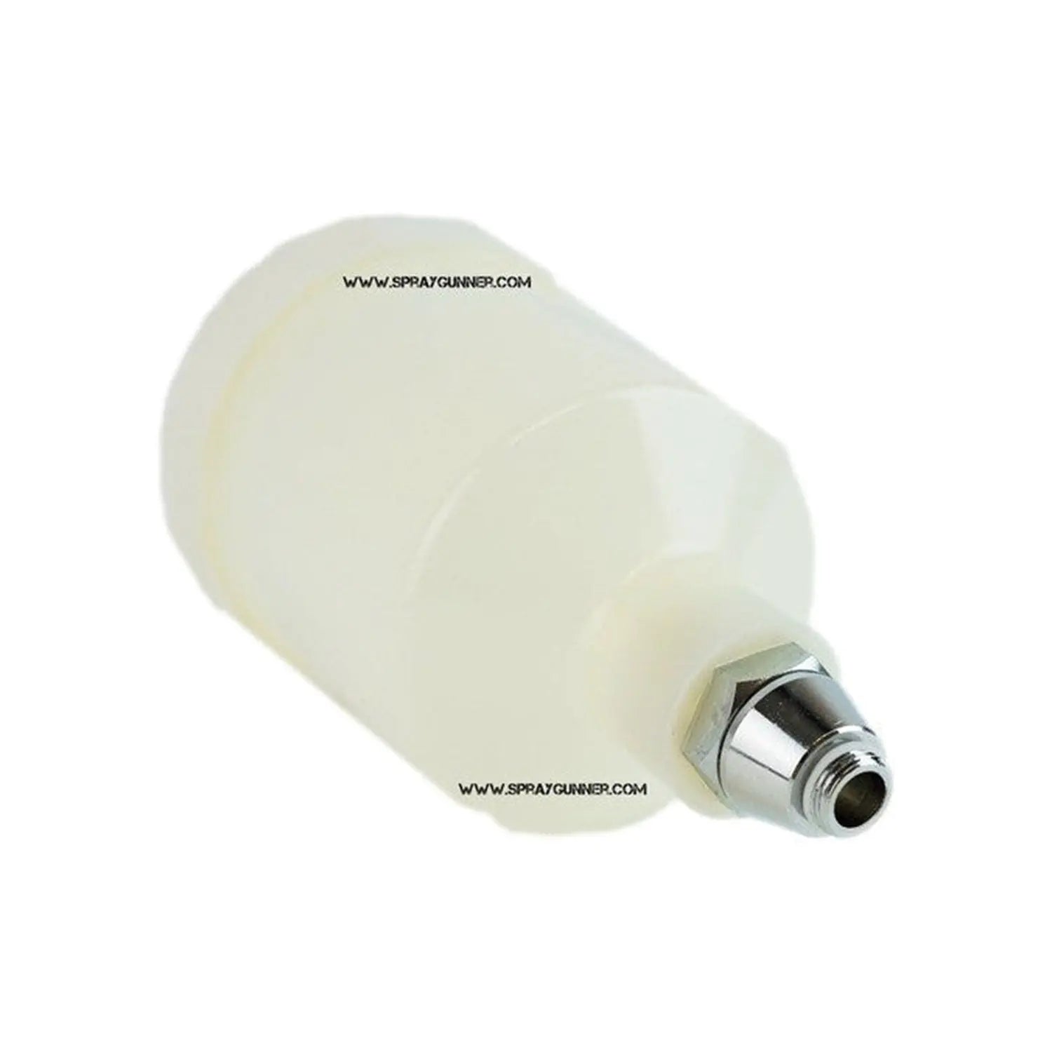 Grex CP125-G Plastic Gravity Cup with Lid Grex Airbrush