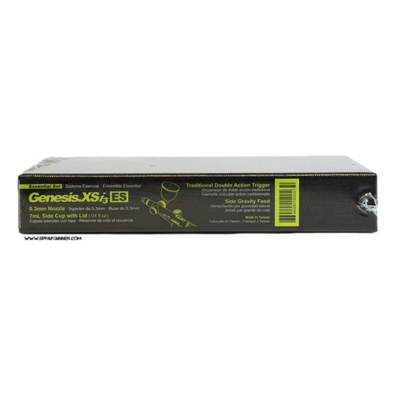 Grex Genesis.XSi3 ES Grex Airbrush