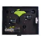 Grex Genesis.XSi5 Grex Airbrush