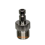 Grex Quick Connect Plug - AD7 Grex Airbrush