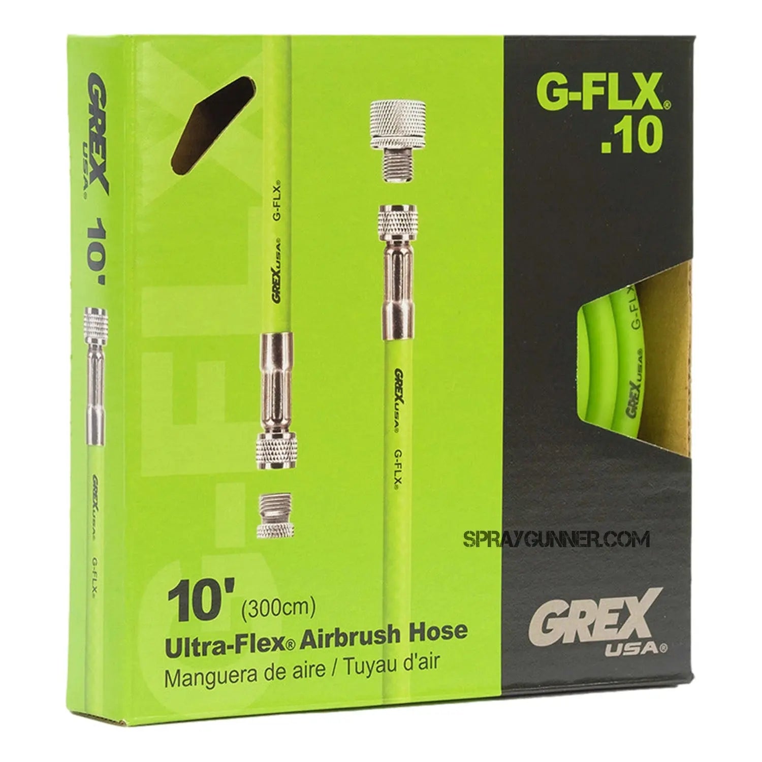 Grex Ultra-Flex Airbrush Hose Grex Airbrush