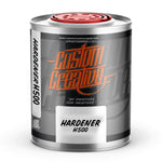 Custom Creative Hardener H500-500ml - SprayGunner