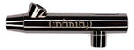 H&S Infinity Airbrush Body Gravity Feed System Harder & Steenbeck