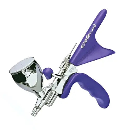 Harder & Steenbeck COLANI 2in1 0.4+0.8mm Harder & Steenbeck