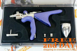 Harder & Steenbeck COLANI 2in1 0.4+0.8mm Harder & Steenbeck