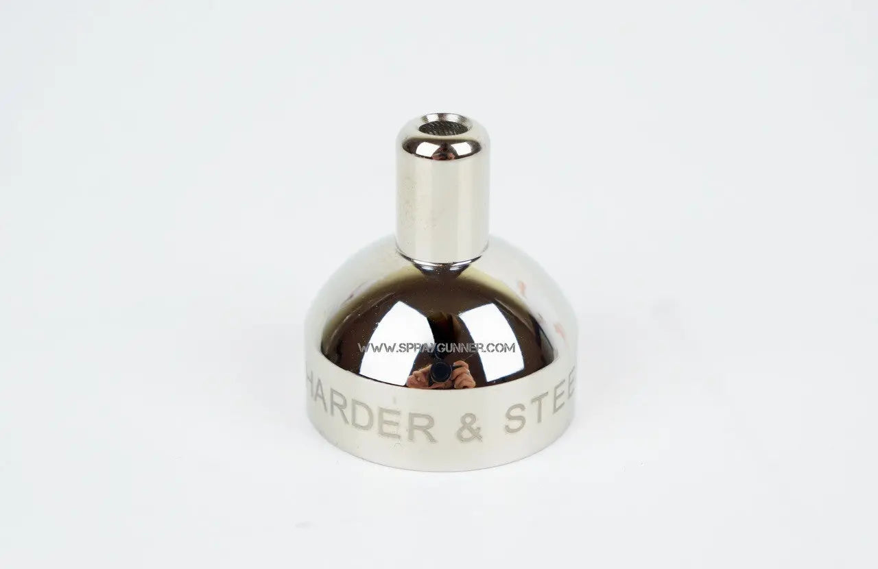 Harder & Steenbeck Display Stands - SprayGunner