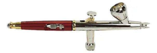 Harder & Steenbeck INFINITY Airbrush Solo (discontinued, will be replaced by INFINITY 2024) Harder & Steenbeck