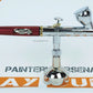 Harder & Steenbeck INFINITY CR Plus 2 in 1  0.2 + 0.4mm airbrush Harder & Steenbeck