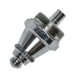 Head assembly 0.18mm Mr Airbrush Custom GSI Creos Mr. Hobby