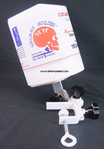Helmet Holder for airbrushing by Ro.Teck System - SprayGunner
