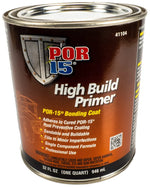 High Build Primer by POR-15 - SprayGunner