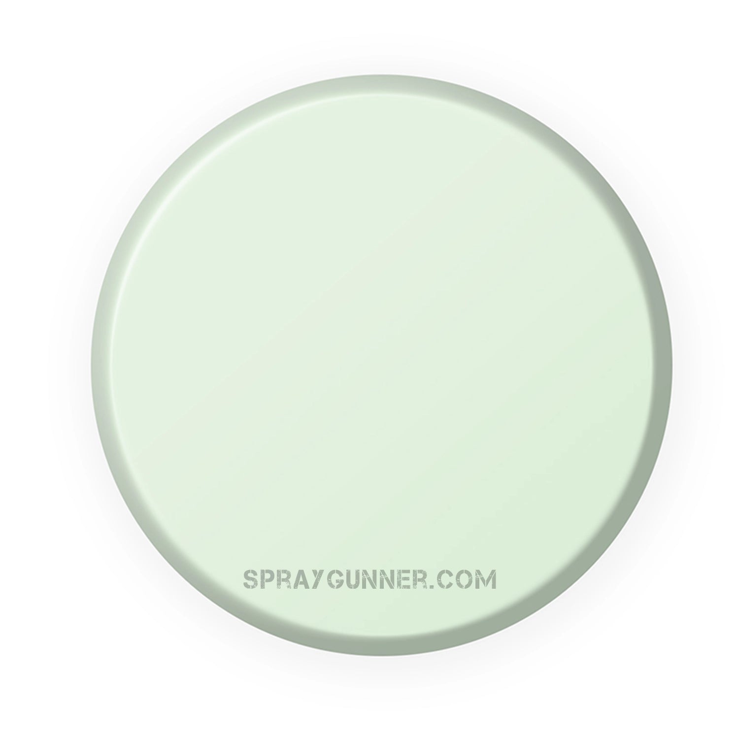IONIC Smart Colors: Zombie Green (20ml) - SprayGunner