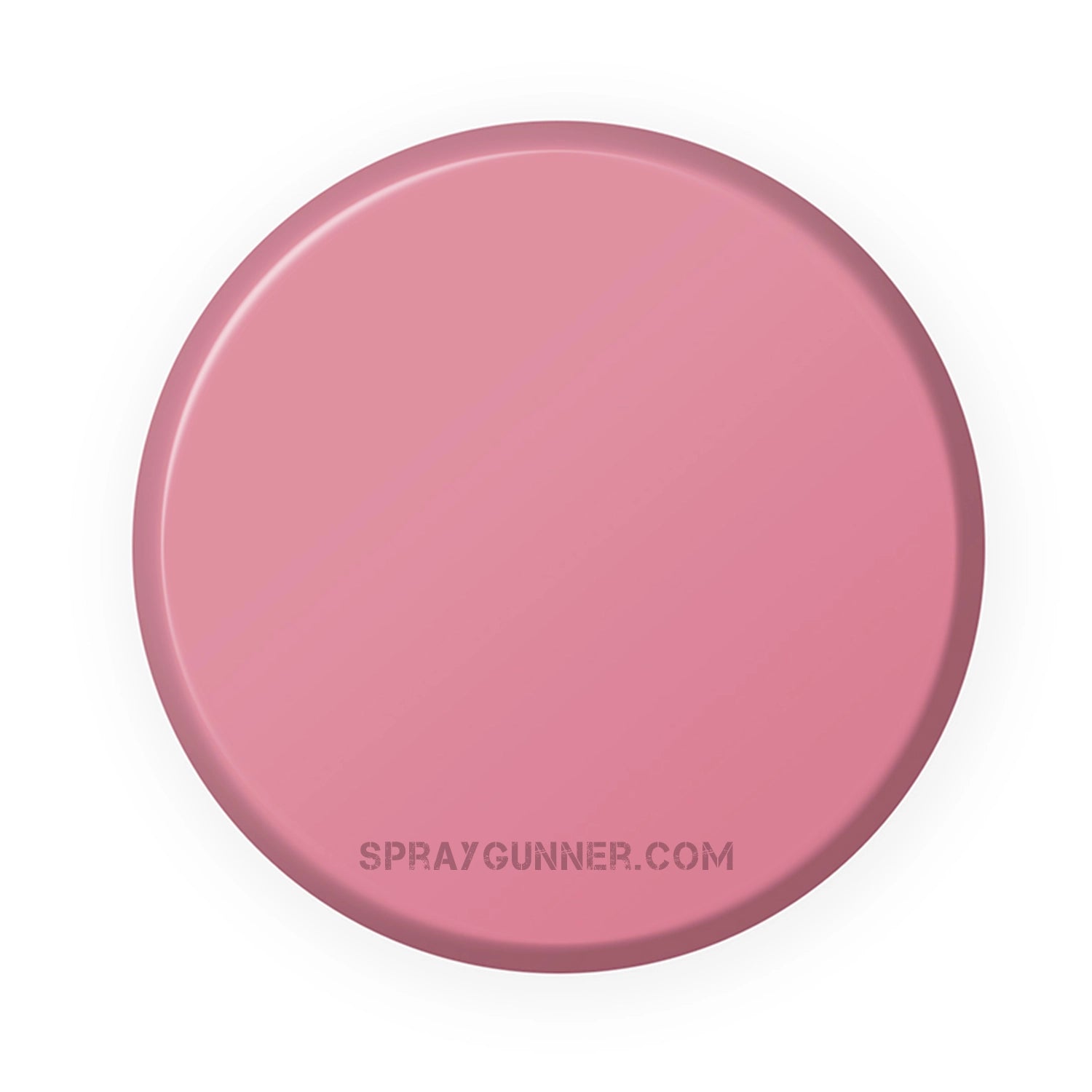 IONIC Smart Colors: Old Red (20ml) - SprayGunner