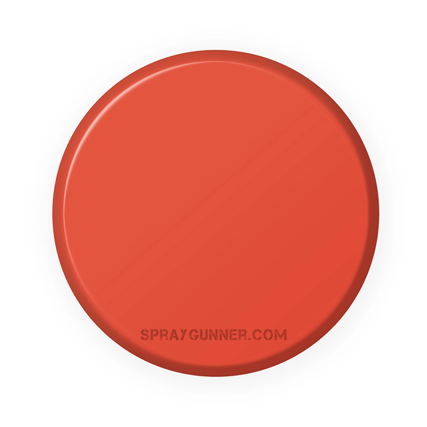 IONIC Smart Colors: Devil Red (20ml) - SprayGunner