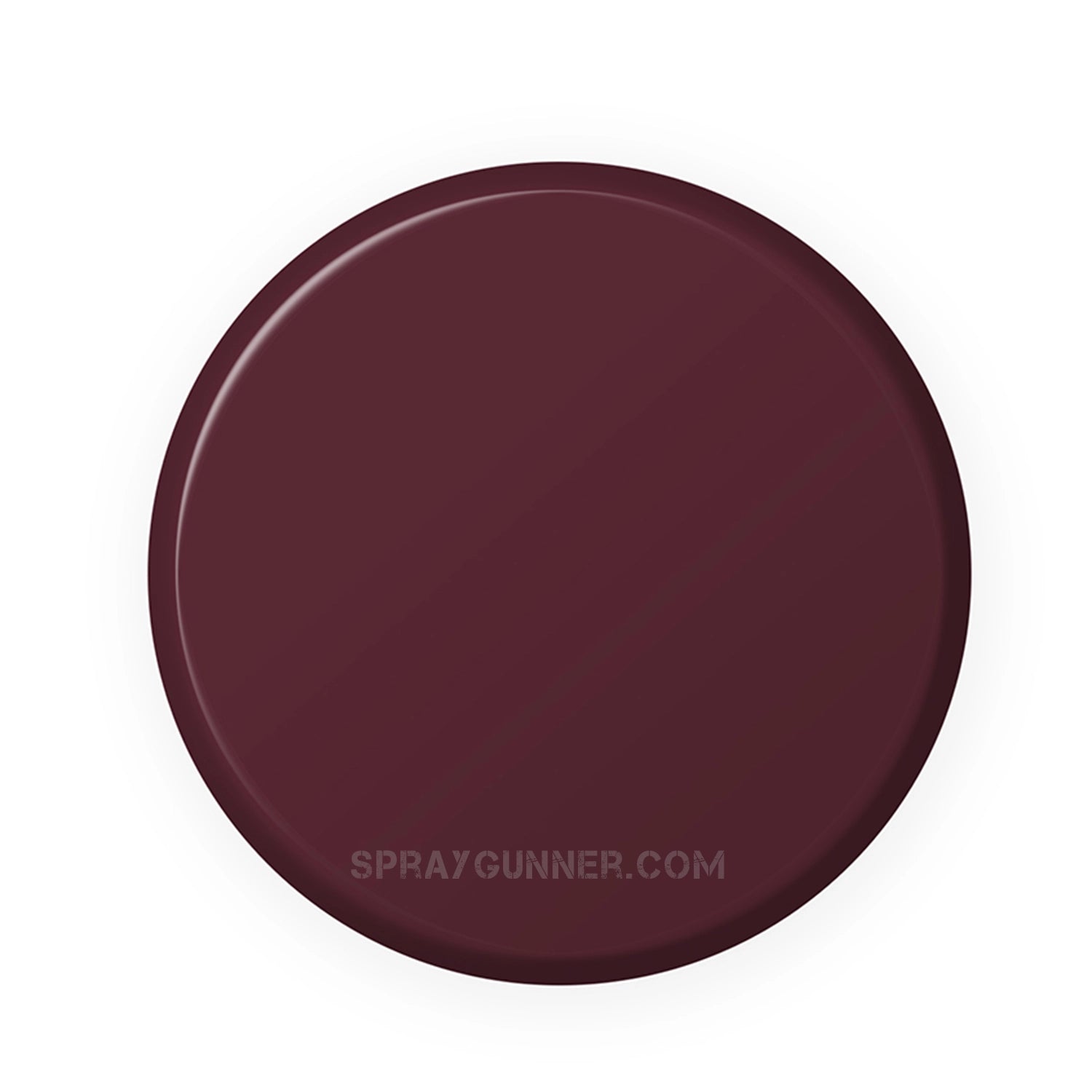 IONIC Smart Colors: Scab Red (20ml) - SprayGunner