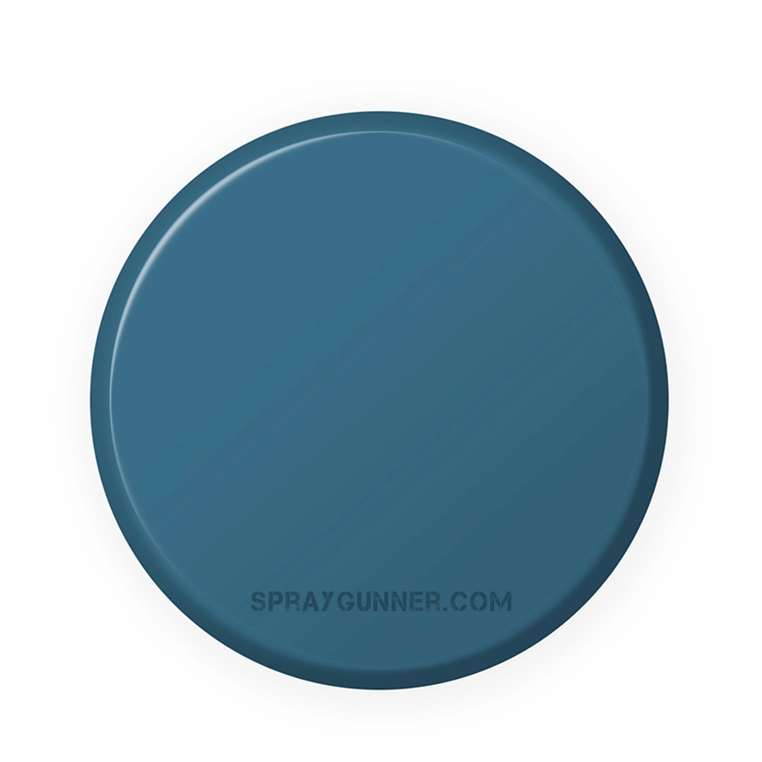 IONIC Smart Colors: Shadow Grey (20ml) - SprayGunner