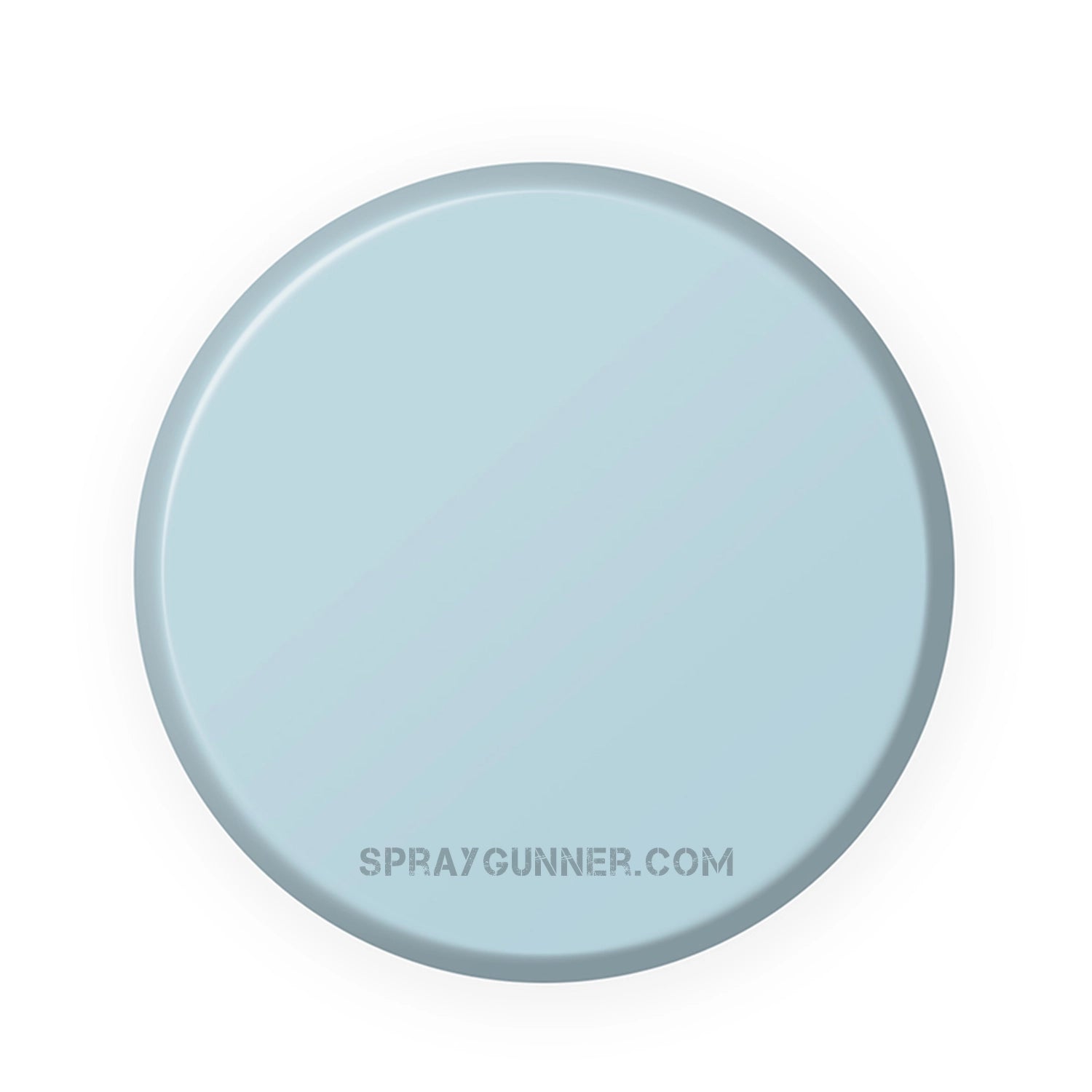 IONIC Smart Colors: Wolf Grey (20ml) - SprayGunner