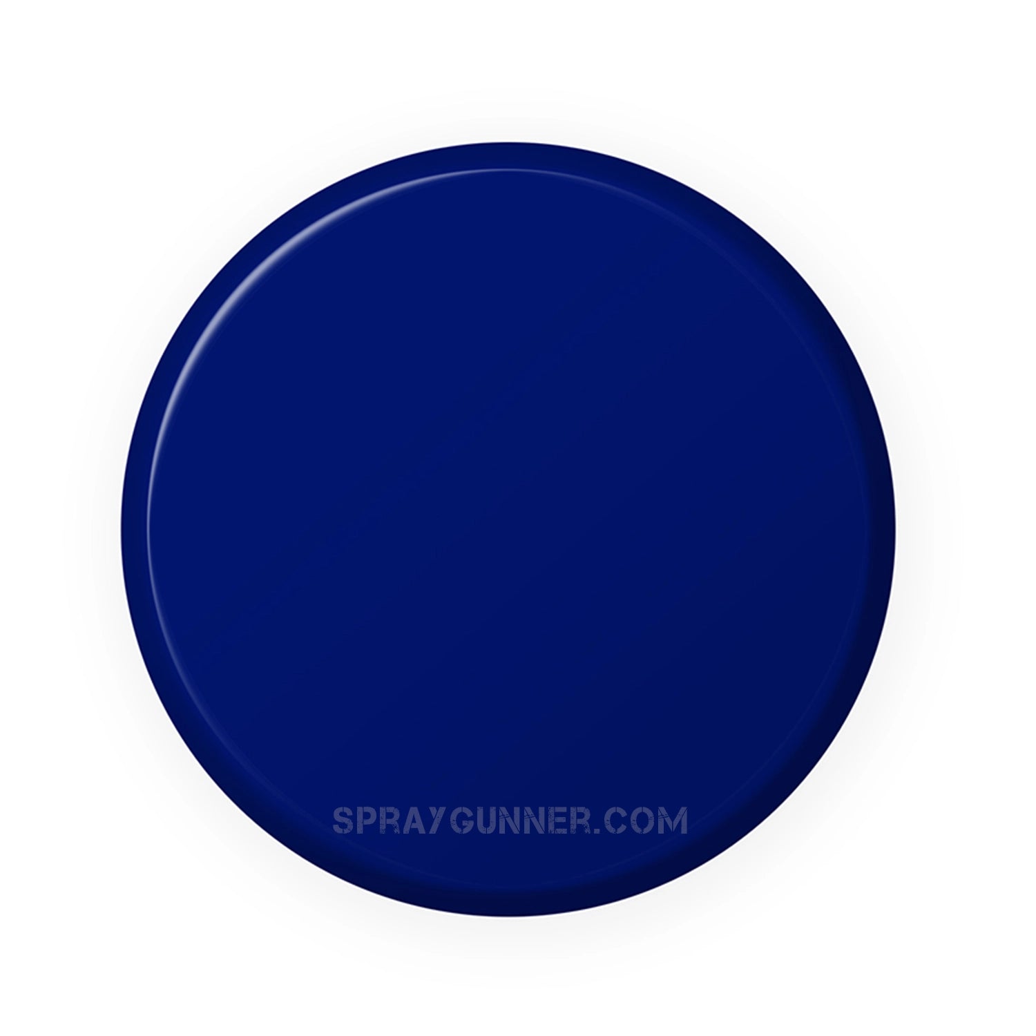 IONIC Smart Colors: Sapphire Blue (20ml) - SprayGunner