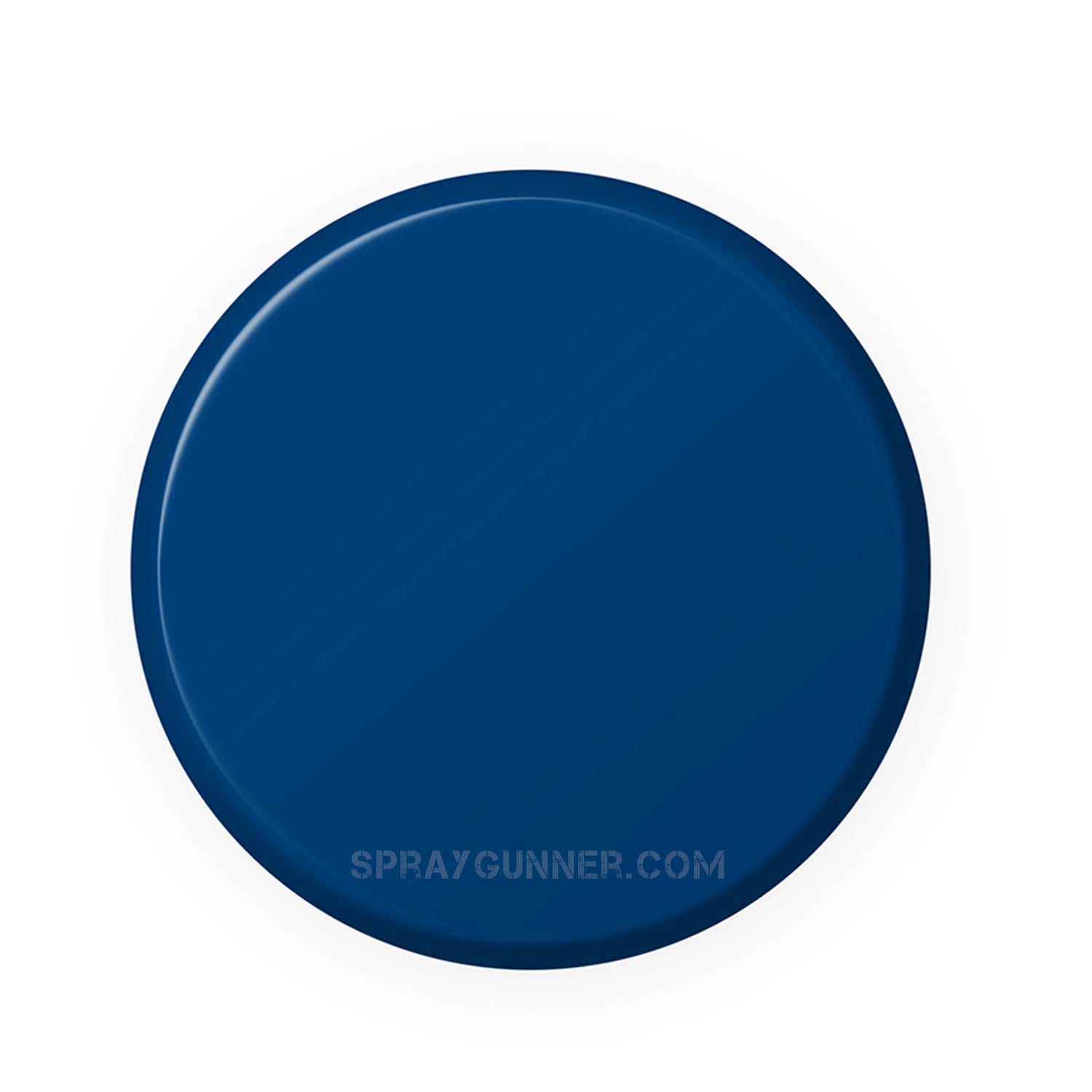 IONIC Smart Colors: Abyss Blue (20ml) - SprayGunner