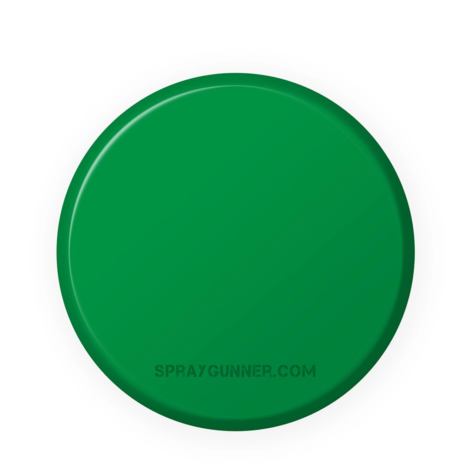 IONIC Smart Colors: Green (20ml) - SprayGunner