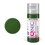 IONIC Smart Colors: Lizard Green (20ml) - SprayGunner