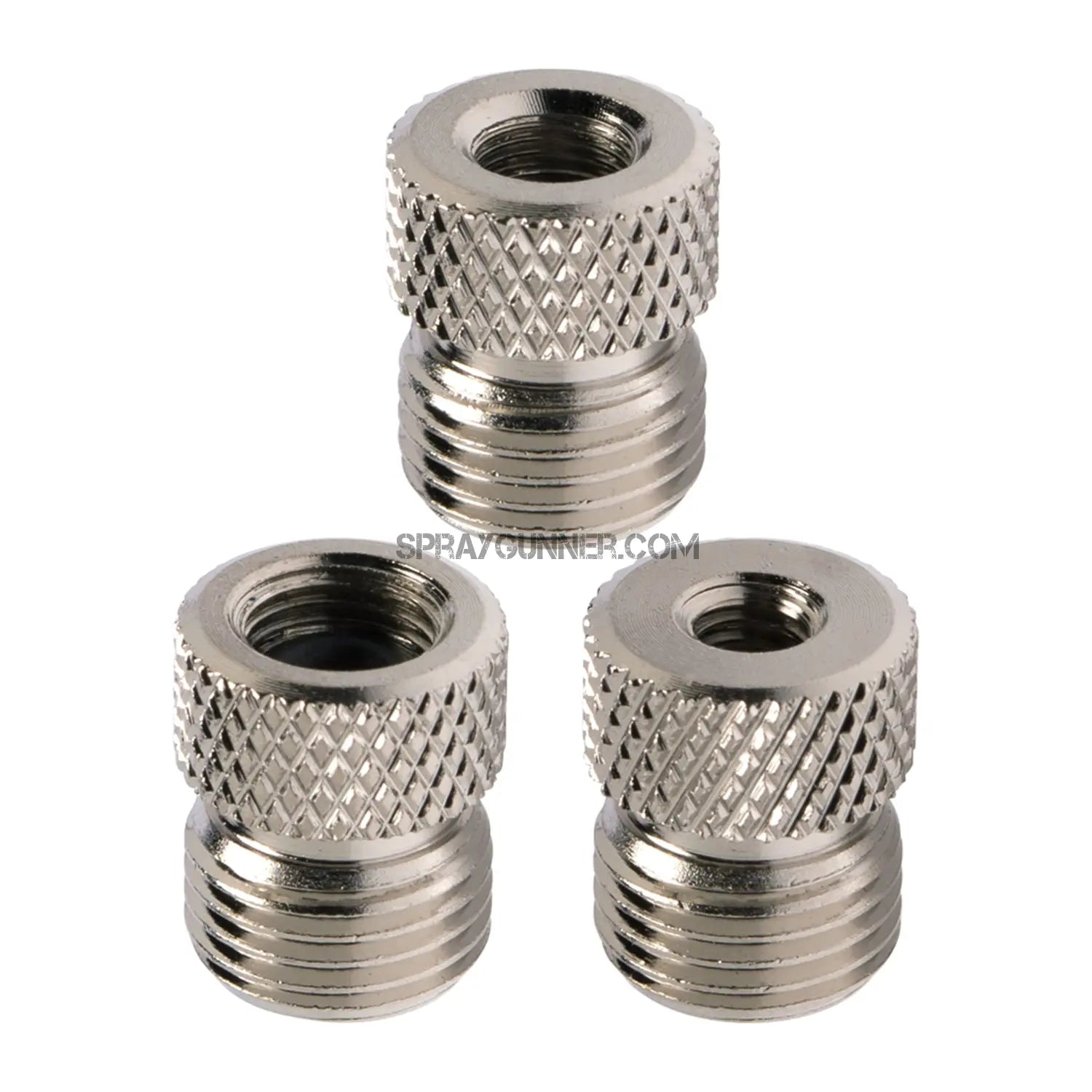 Iwata Air Hose Adaptor Set Iwata
