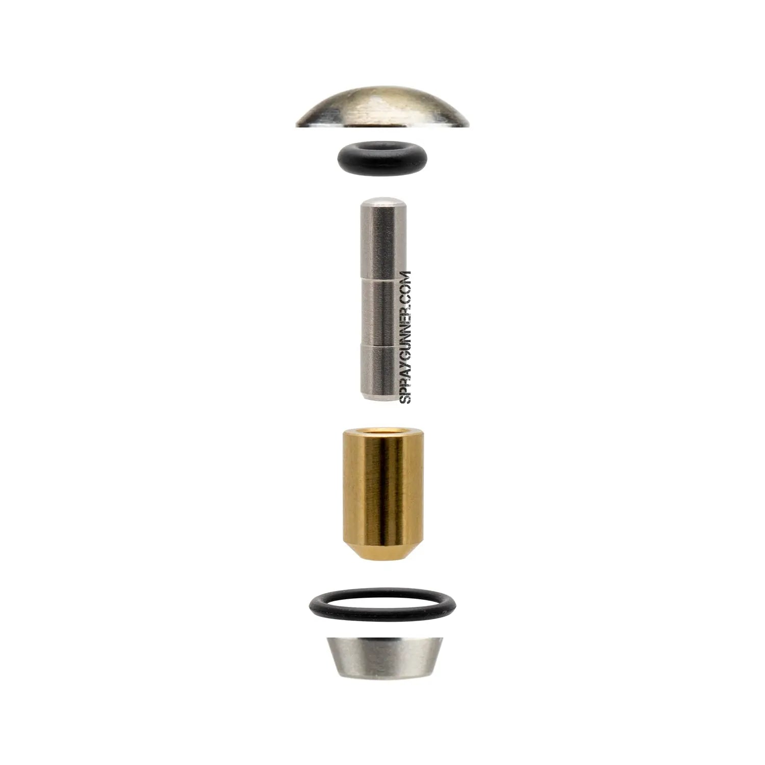 Iwata Air Piston Set N0101 Iwata