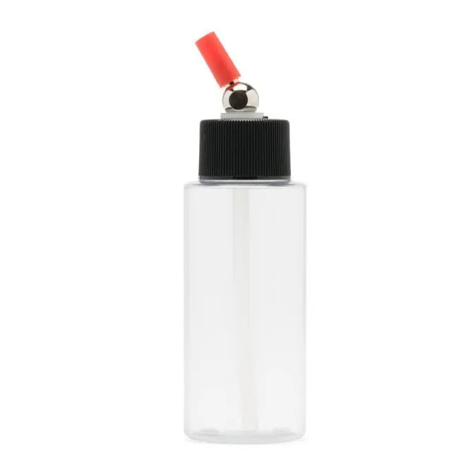 Iwata Crystal Clear Bottle Iwata