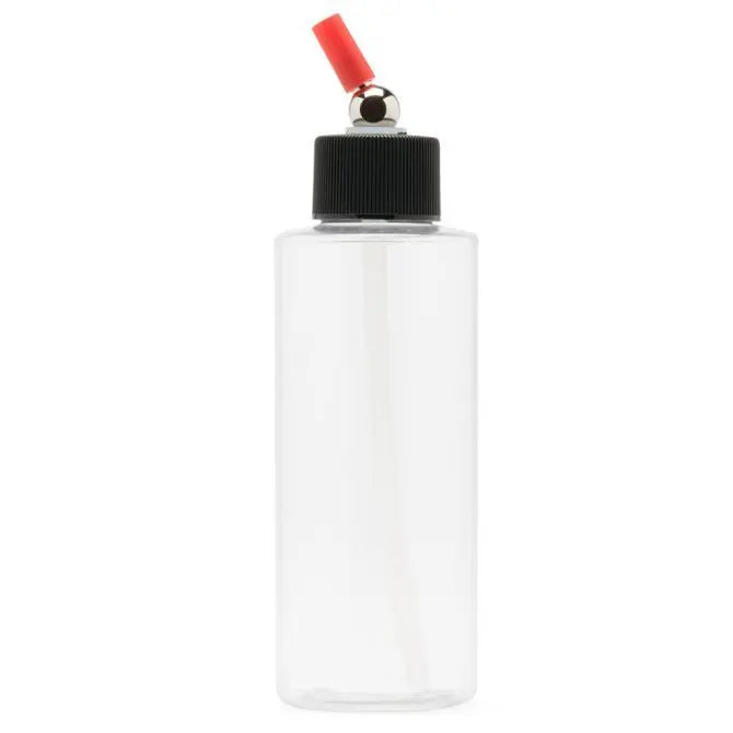 Iwata Crystal Clear Bottle Iwata