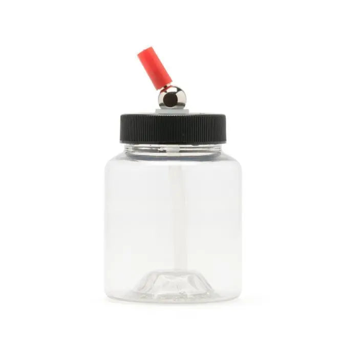 Iwata Crystal Clear Bottle Iwata