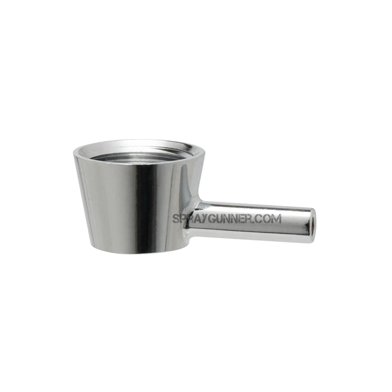 Iwata Cup Adapter (Side-Gravity) Iwata