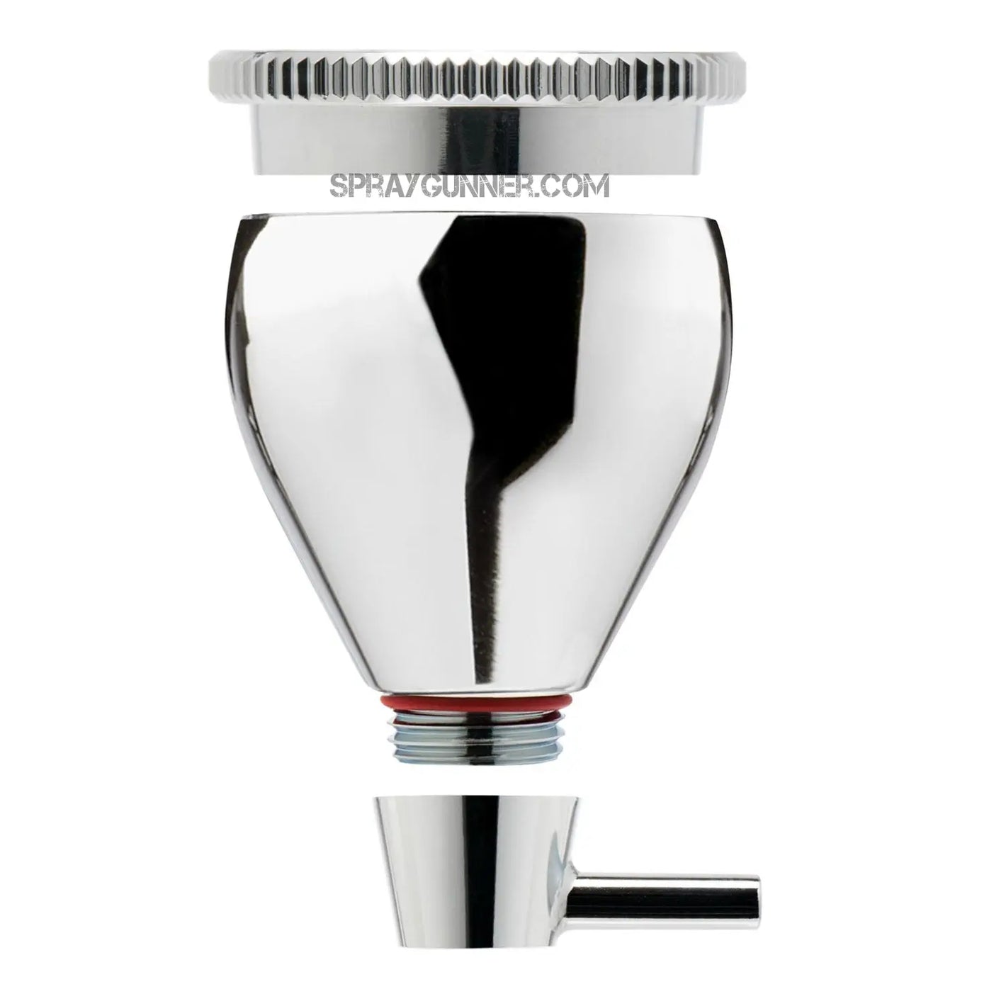 Iwata Cup Assy(COMPLETE)0.24 oz-7ml-Takumi Iwata