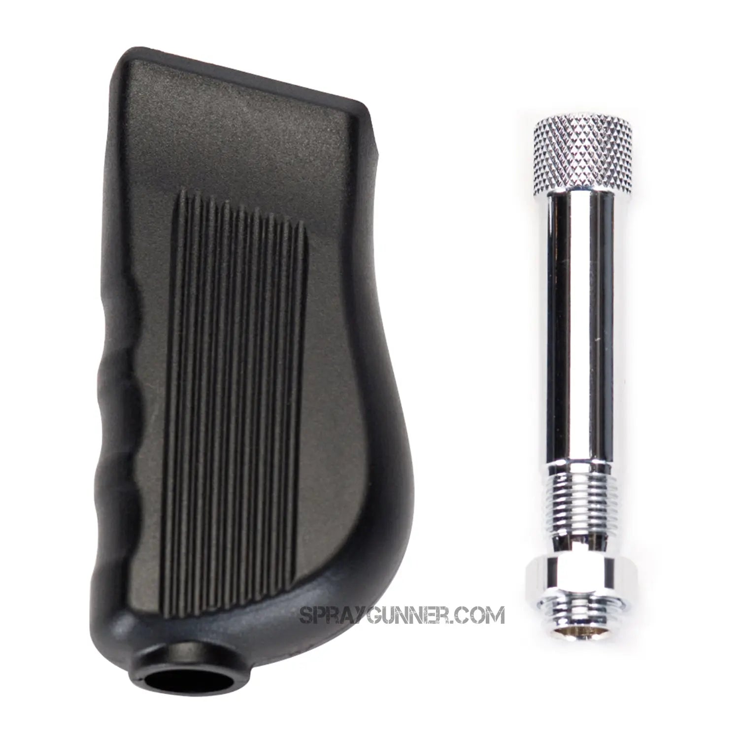 Iwata Custom Grip Handle Iwata