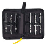 Iwata Eclipse HP-BCS 6-Pack with Zippered Airbrush Case Iwata