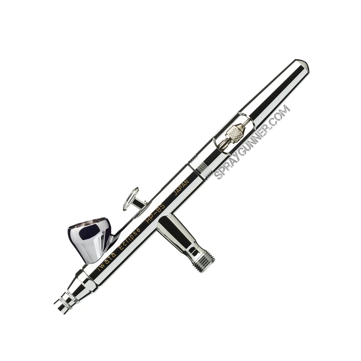 best iwata airbrush for fishing lures Iwata Eclipse HP-BS Airbrush | Gravity Feed Dual Action