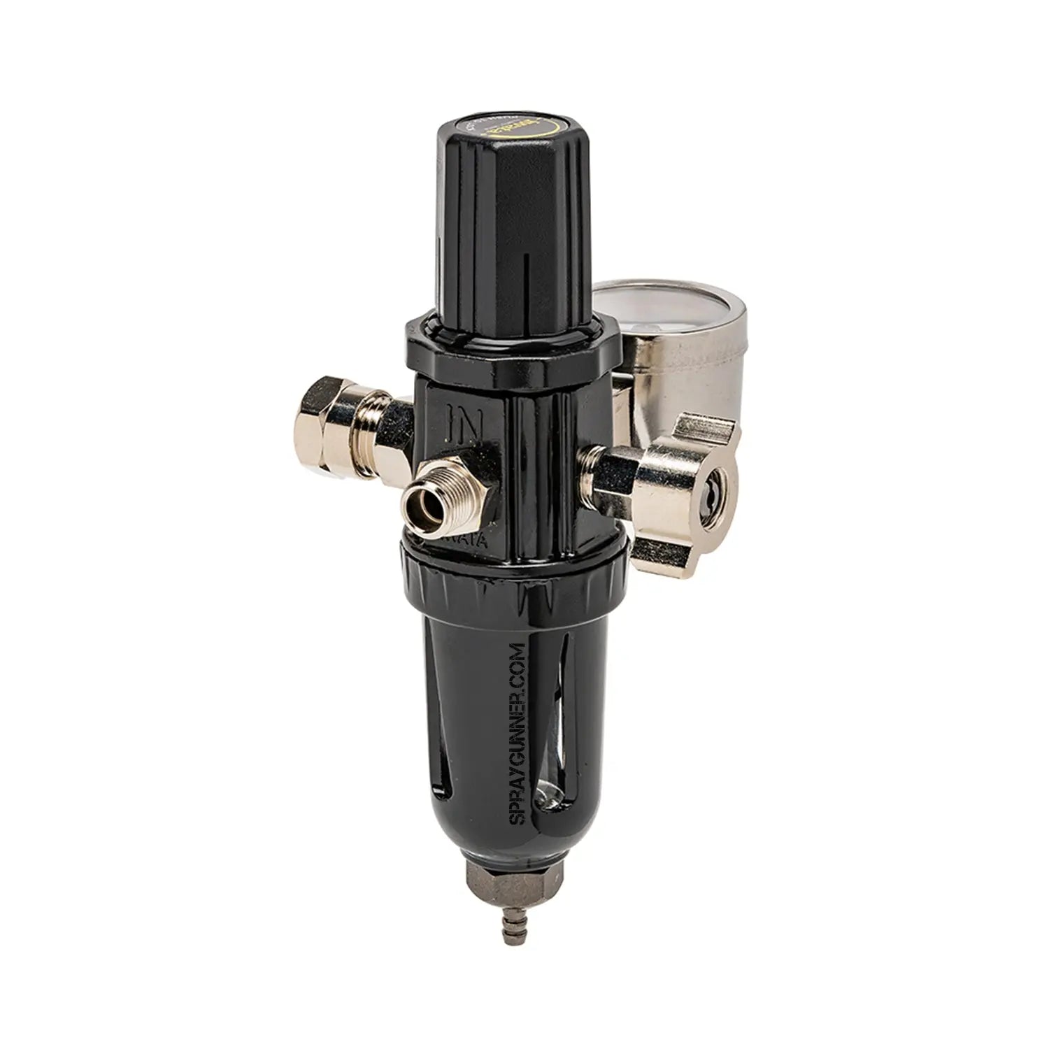 Iwata Full regulator assembly for model IS850 Iwata