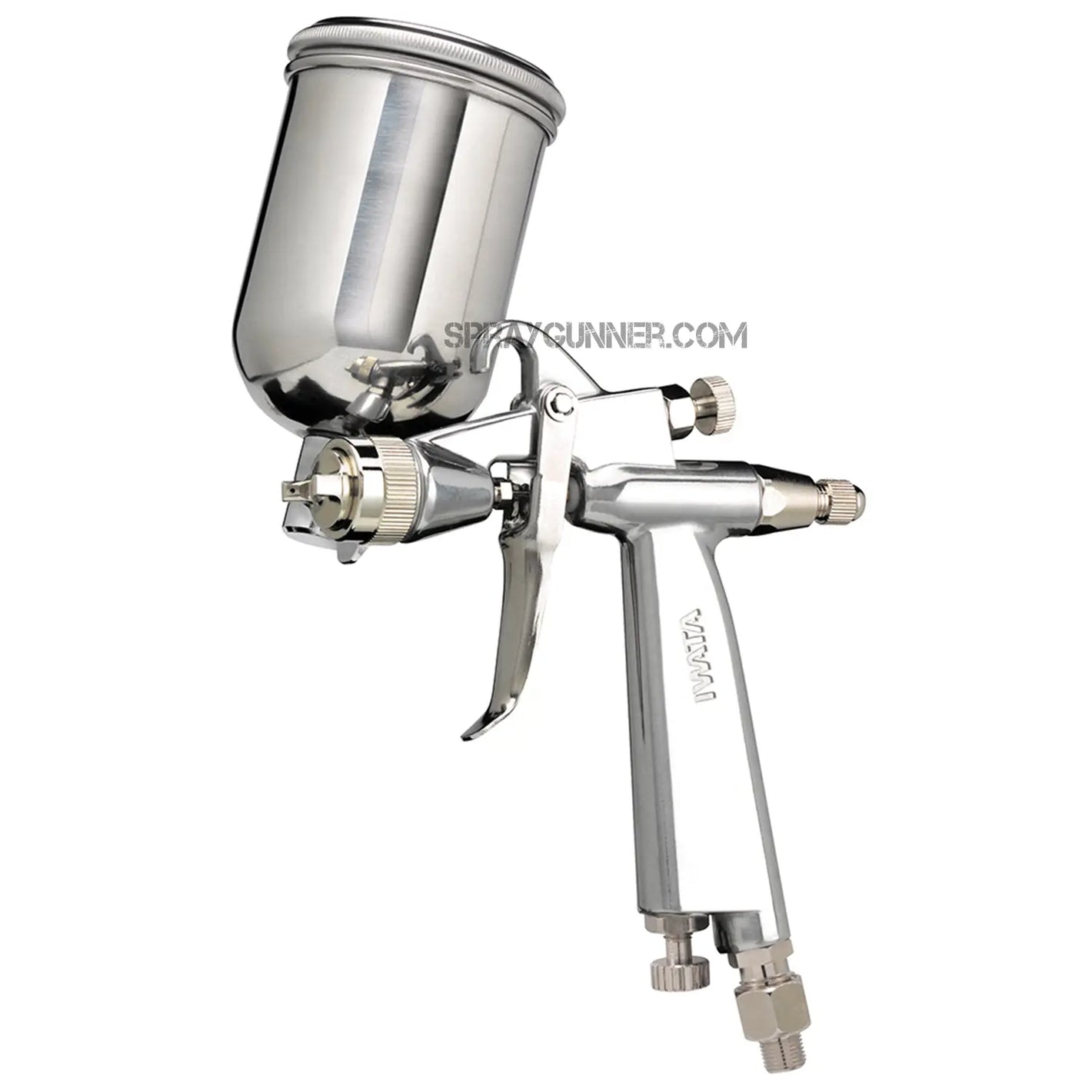 Iwata G-Series G6 Side Feed Airbrush-Gun Iwata