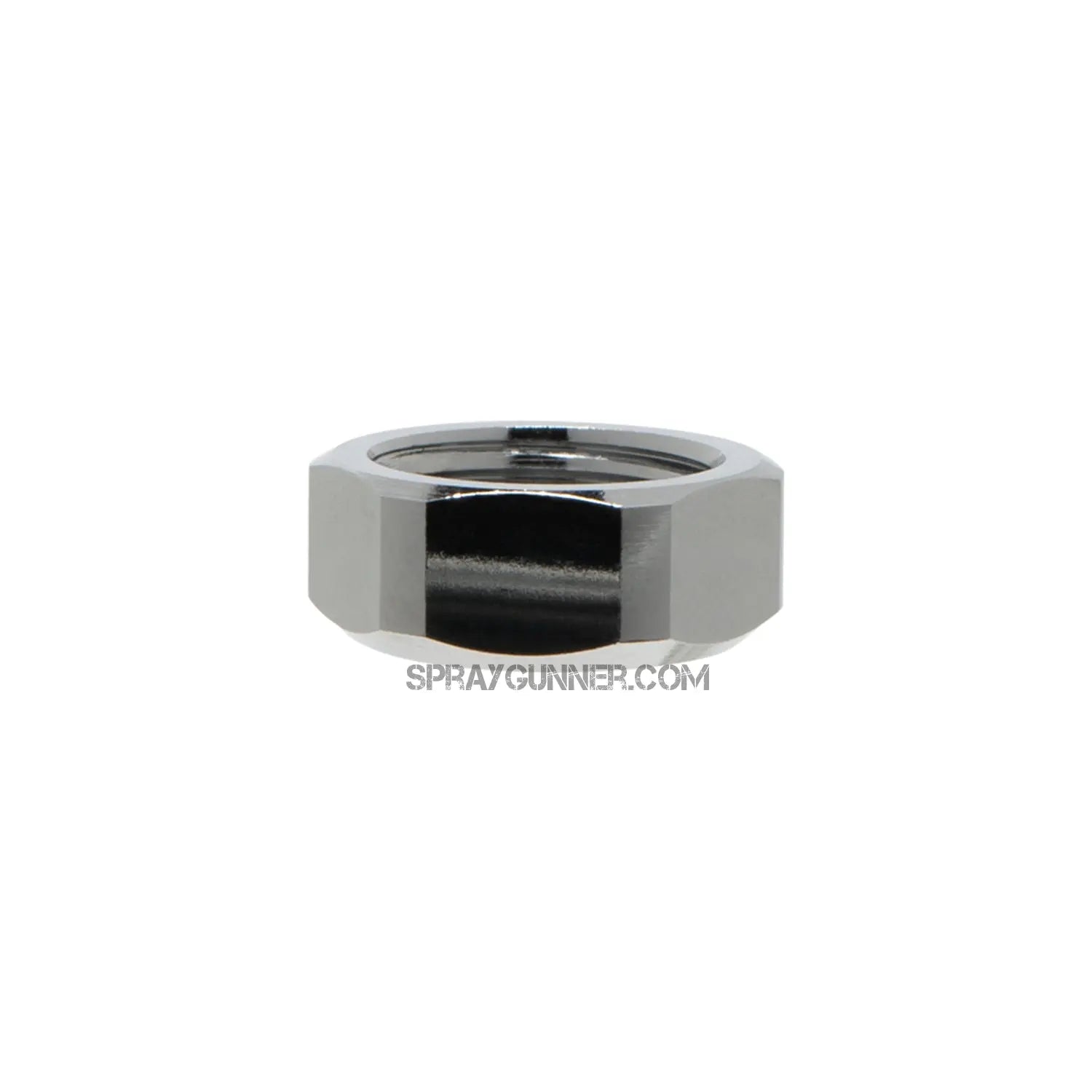 Iwata Grip Handle Nut I3701 Iwata