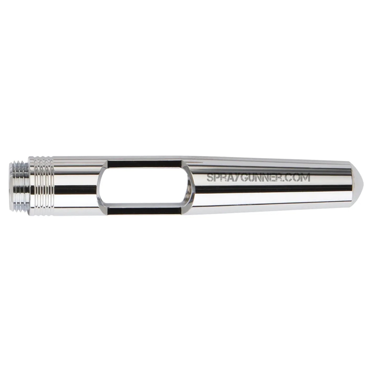 Iwata Handle with Single Cut Out I6191 Iwata