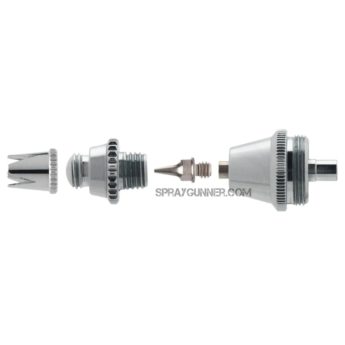 Iwata Head System (C1) Iwata