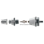 Iwata Head System (C1) Iwata