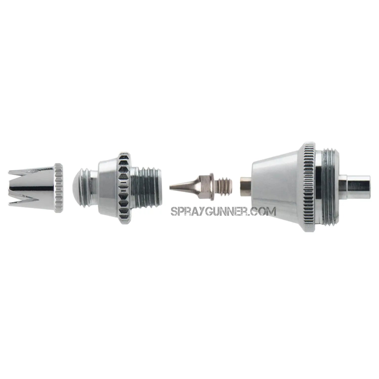 Iwata Head System (C1) Iwata