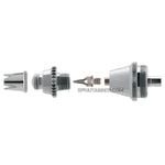 Iwata Head System (C2) I5352 Iwata