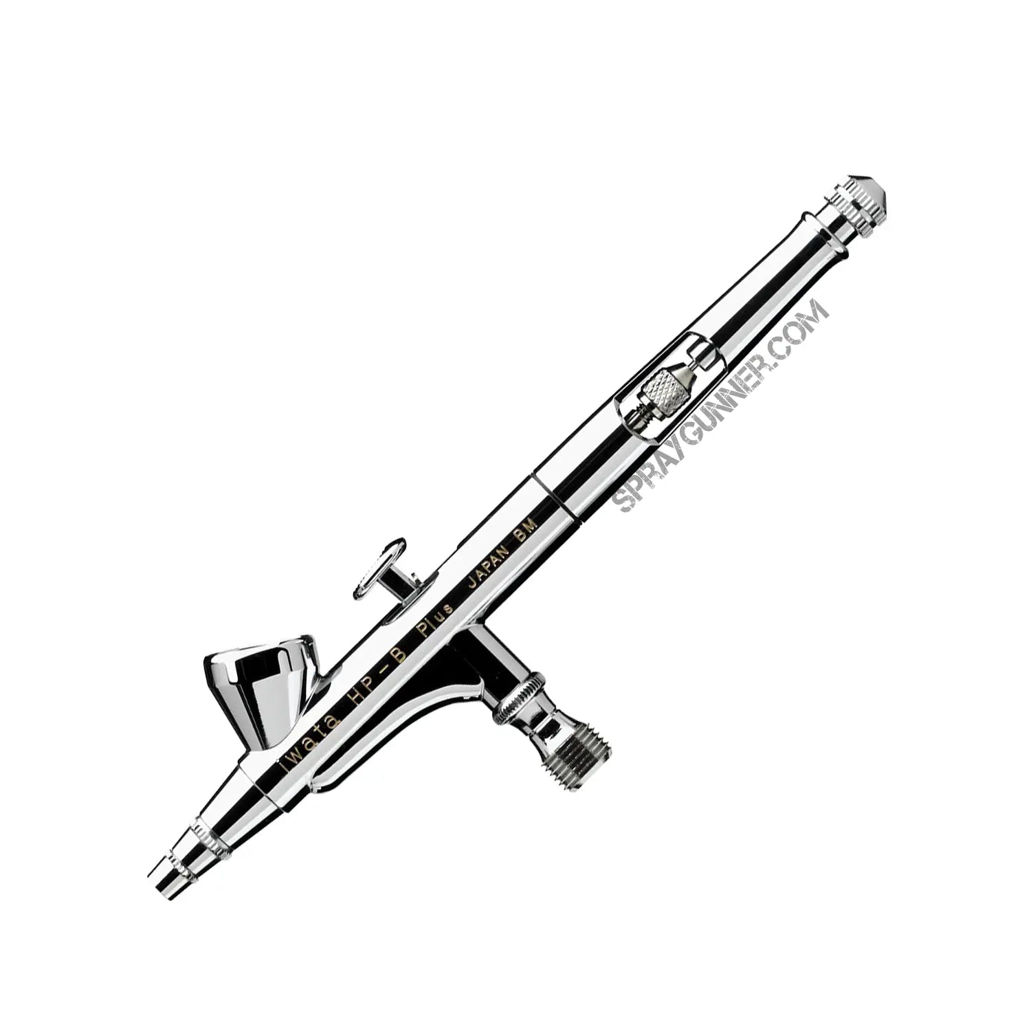 Iwata High Performance Airbrush HP-B Plus