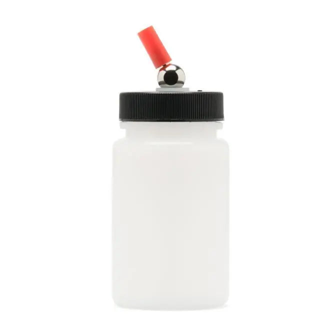 Iwata High Strength Translucent Bottle Iwata