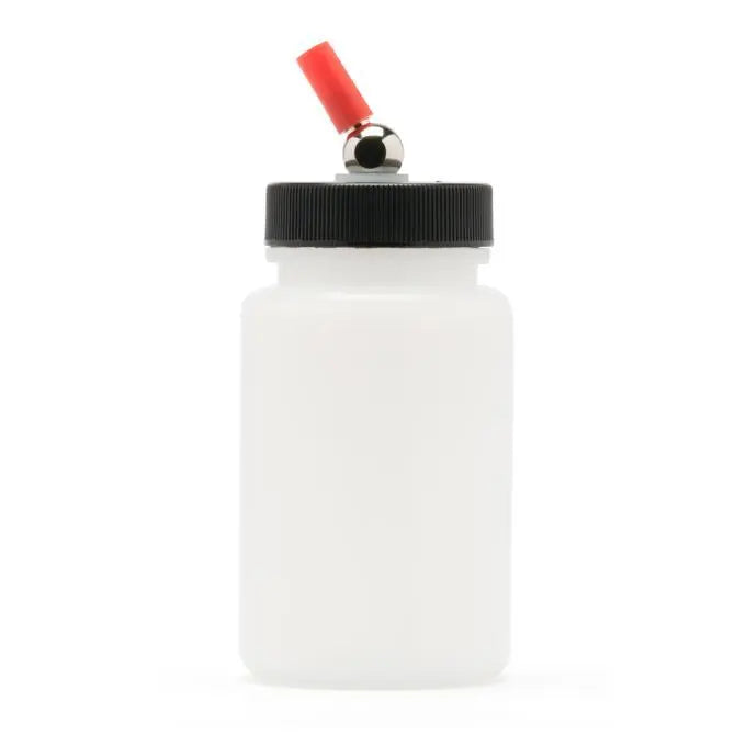 Iwata High Strength Translucent Bottle Iwata