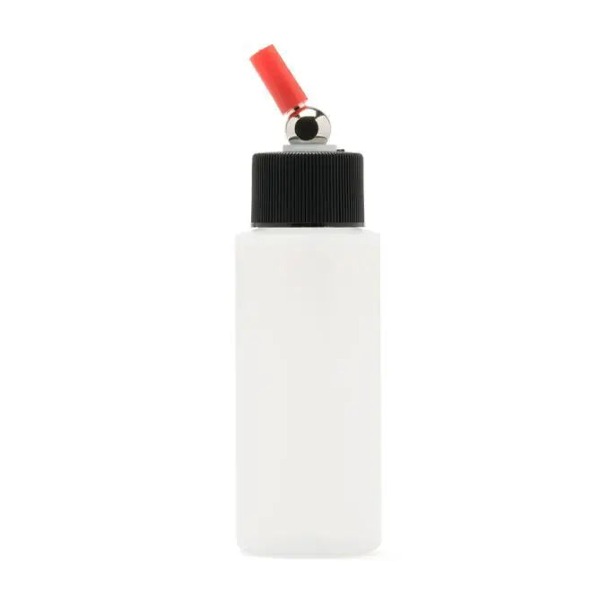 Iwata High Strength Translucent Bottle Iwata