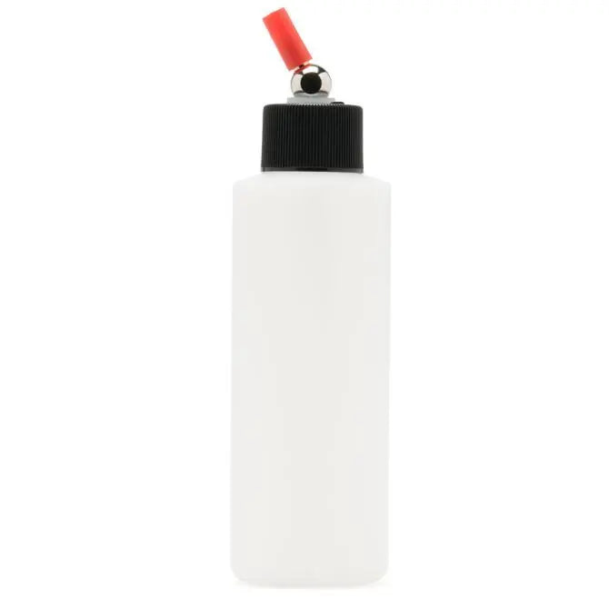 Iwata High Strength Translucent Bottle Iwata